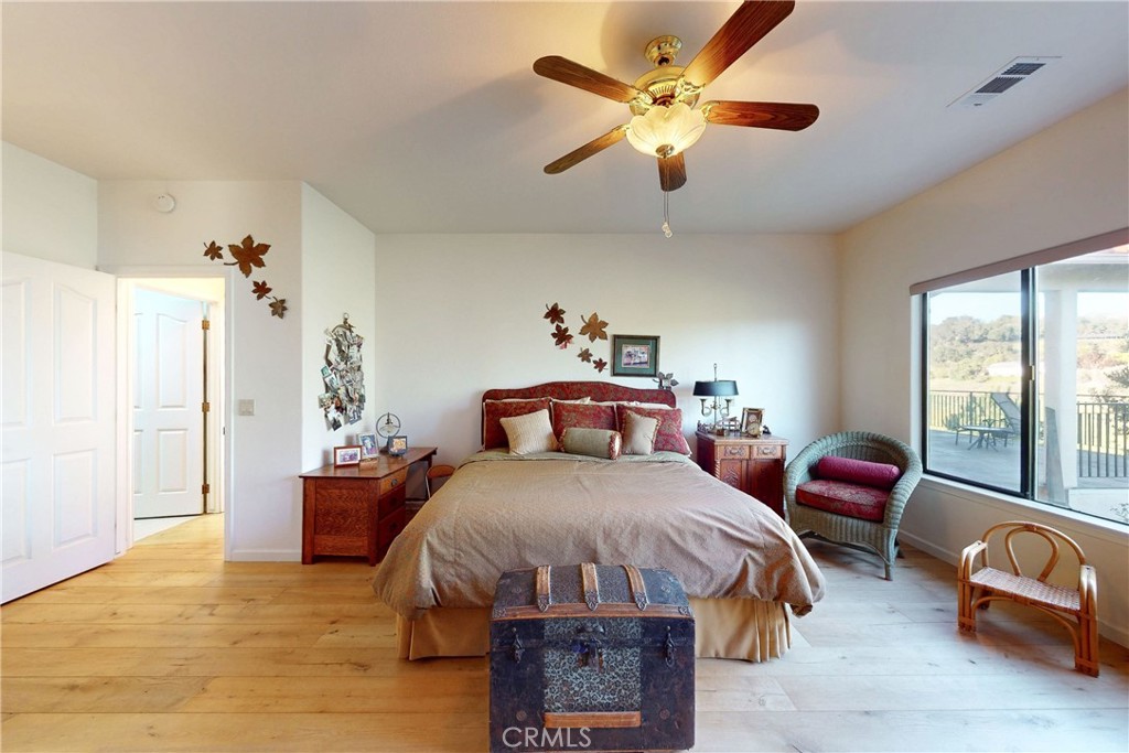 2139 Verde Canyon Road Arroyo Grande, CA 93420 - Photo 17 of 75 Main Home Primary Bedroom