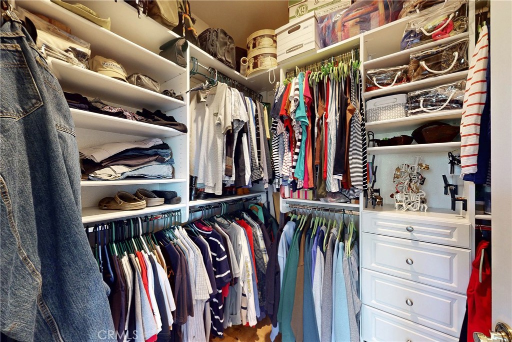 2139 Verde Canyon Road Arroyo Grande, CA 93420 - Photo 23 of 75 Main Home Primary Closet