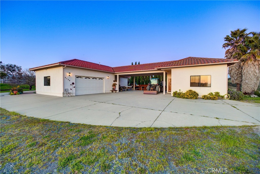 2139 Verde Canyon Road Arroyo Grande, CA 93420 - Photo 32 of 75 ADU