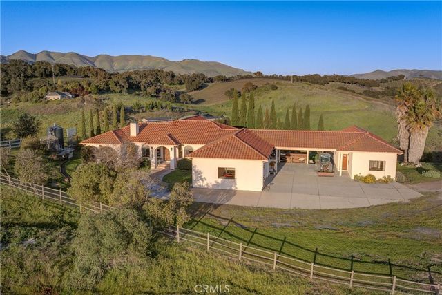 $1,875,000 | 2139 Verde Canyon Road, Arroyo Grande, CA 93420