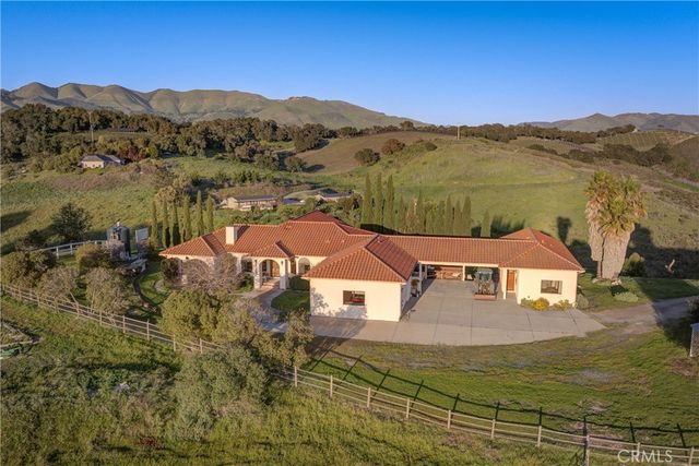 $1,875,000 | 2139 Verde Canyon Road, Arroyo Grande, CA 93420