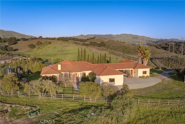 $1,875,000 | 2139 Verde Canyon Road, Arroyo Grande, CA 93420