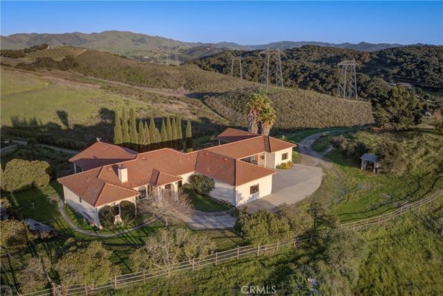 $1,875,000 | 2139 Verde Canyon Road, Arroyo Grande, CA 93420
