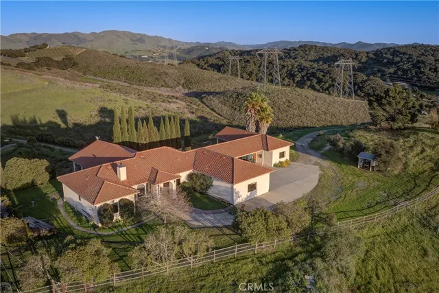 $1,799,000 | 2139 Verde Canyon Road, Arroyo Grande, CA 93420