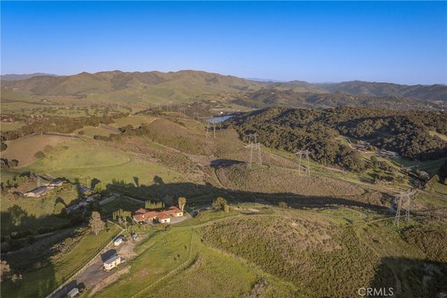 $1,875,000 | 2139 Verde Canyon Road, Arroyo Grande, CA 93420