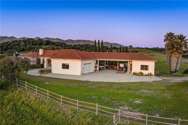 $1,875,000 | 2139 Verde Canyon Road, Arroyo Grande, CA 93420