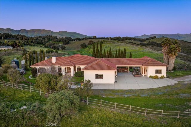 $1,875,000 | 2139 Verde Canyon Road, Arroyo Grande, CA 93420
