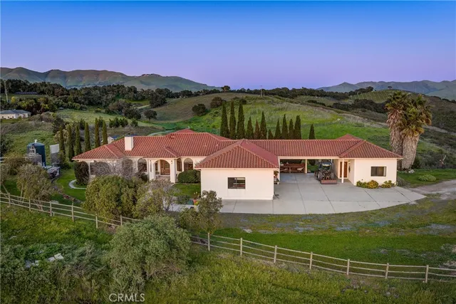 $1,799,000 | 2139 Verde Canyon Road, Arroyo Grande, CA 93420