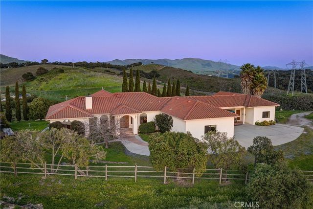 $1,875,000 | 2139 Verde Canyon Road, Arroyo Grande, CA 93420