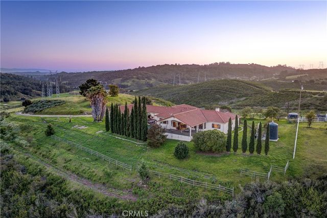 $1,875,000 | 2139 Verde Canyon Road, Arroyo Grande, CA 93420