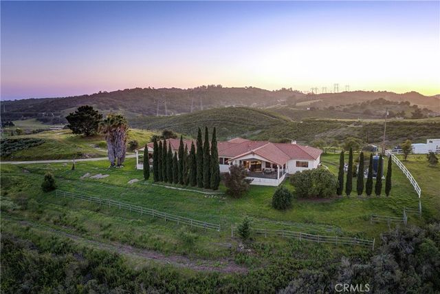 $1,875,000 | 2139 Verde Canyon Road, Arroyo Grande, CA 93420