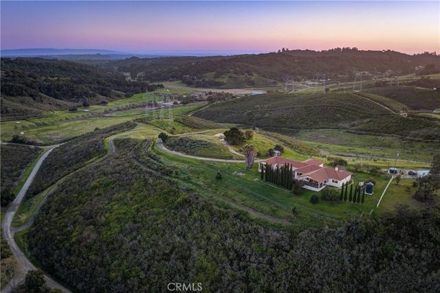 $1,875,000 | 2139 Verde Canyon Road, Arroyo Grande, CA 93420