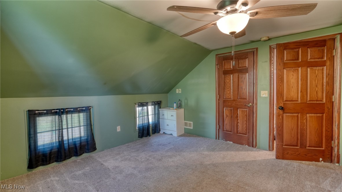 4896 High Hill Road Cambridge, OH 43725 - Photo 25 of 48 bedroom 3, second floor