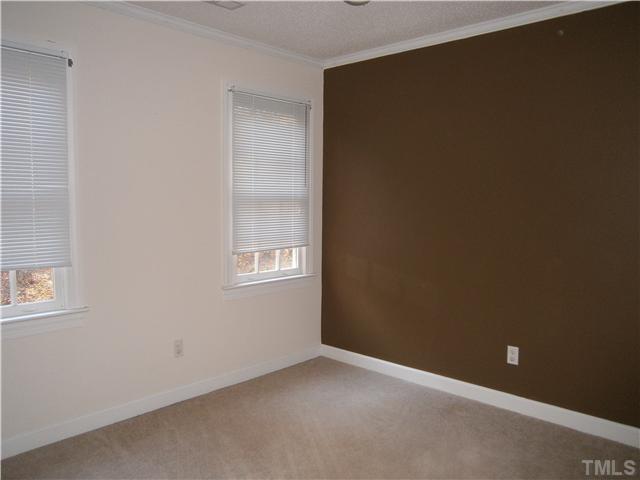 2124 Virginia Dare Place Raleigh, NC 27610 - Photo 18 of 25 Remember All New Paint!