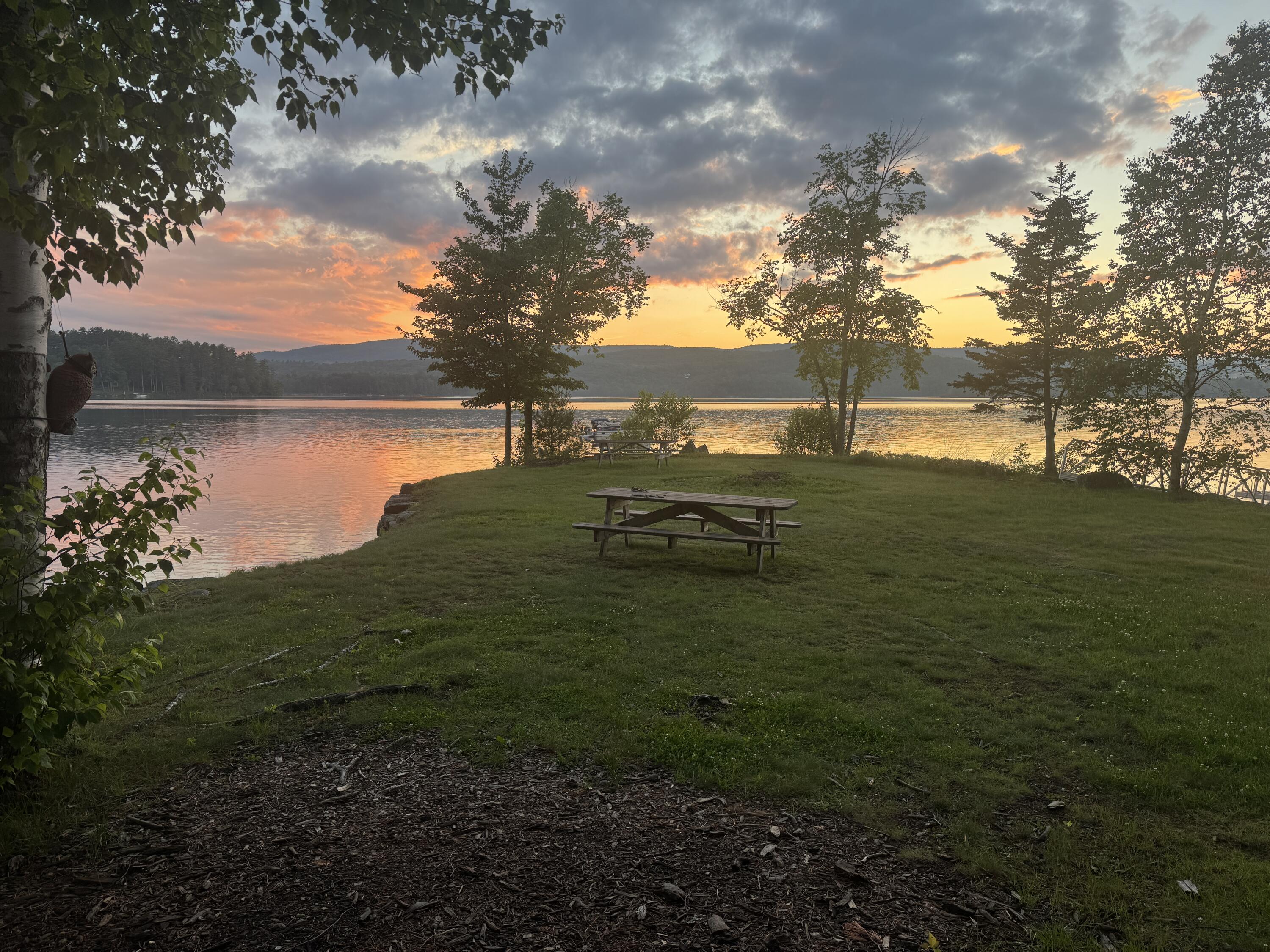 Lot 28 Lakeshore Drive Belgrade, ME 04917 - Photo 15 of 17 IMG_7548