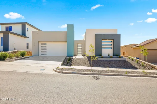 $569,000 | 7438 Wooden Nickel Drive, El Paso, TX 79911
