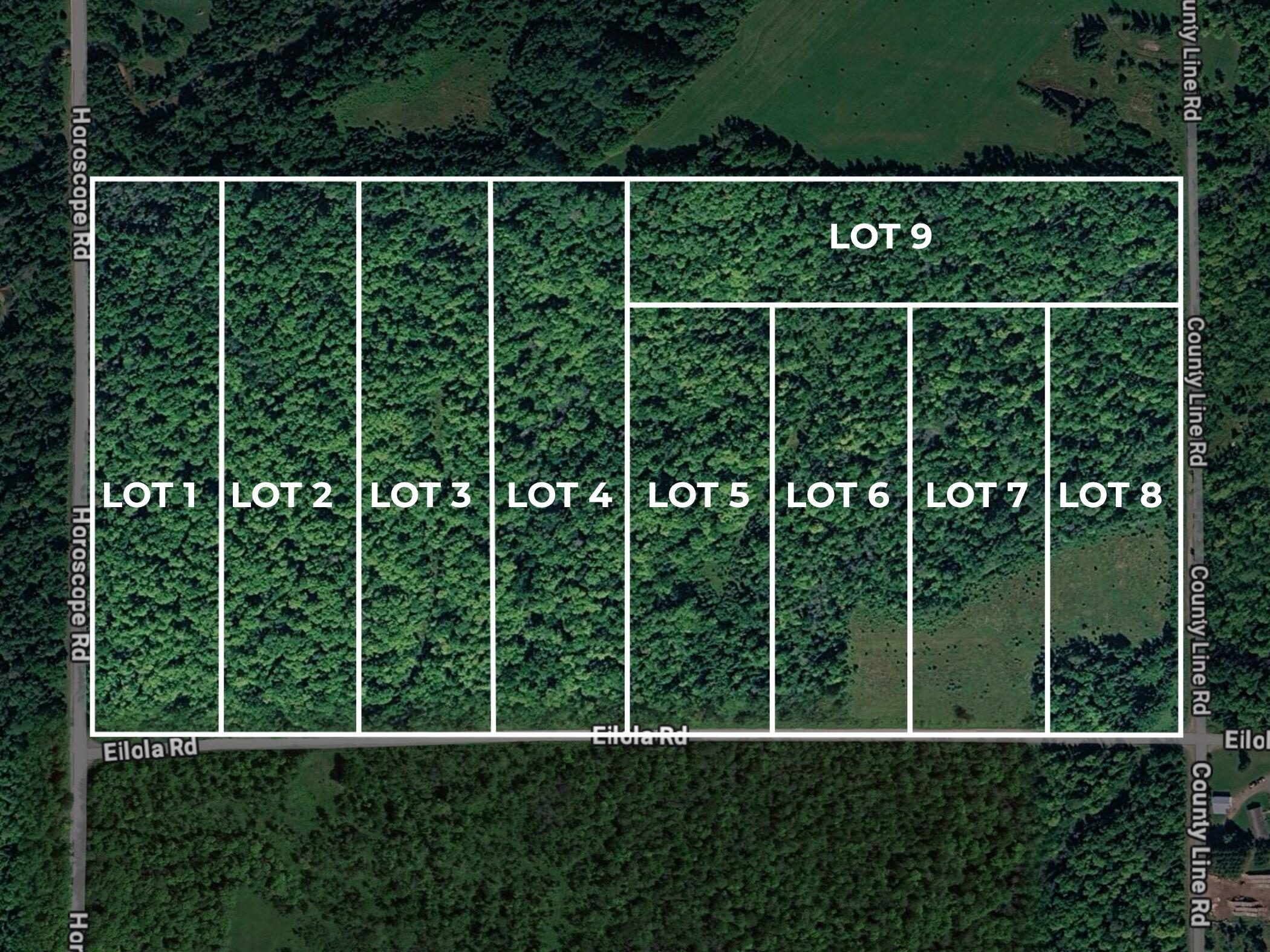 Lot 5 Horoscope Road Pelkie, MI 49958 - Photo 3 of 14 8