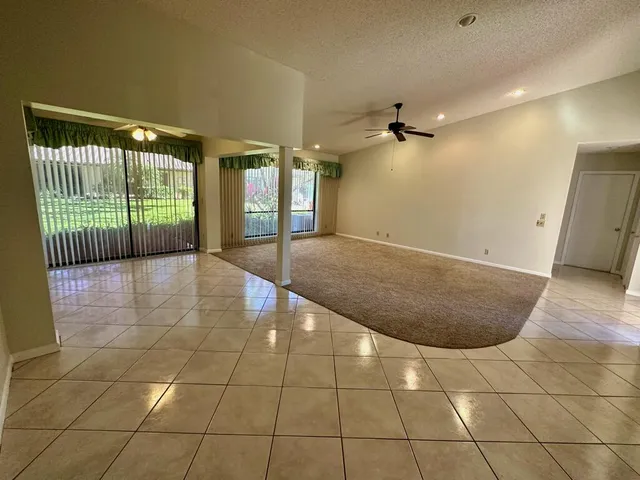$2,400 | 3625 Southwest Quail Meadow Trail, Unit B, Palm City, FL 34990