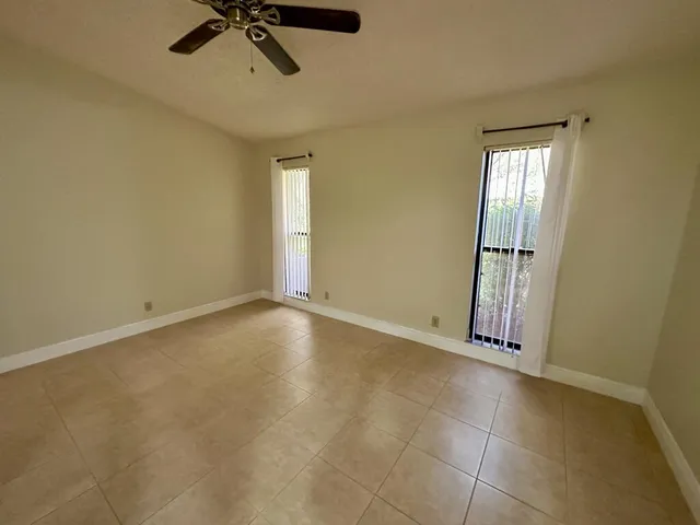$2,400 | 3625 Southwest Quail Meadow Trail, Unit B, Palm City, FL 34990