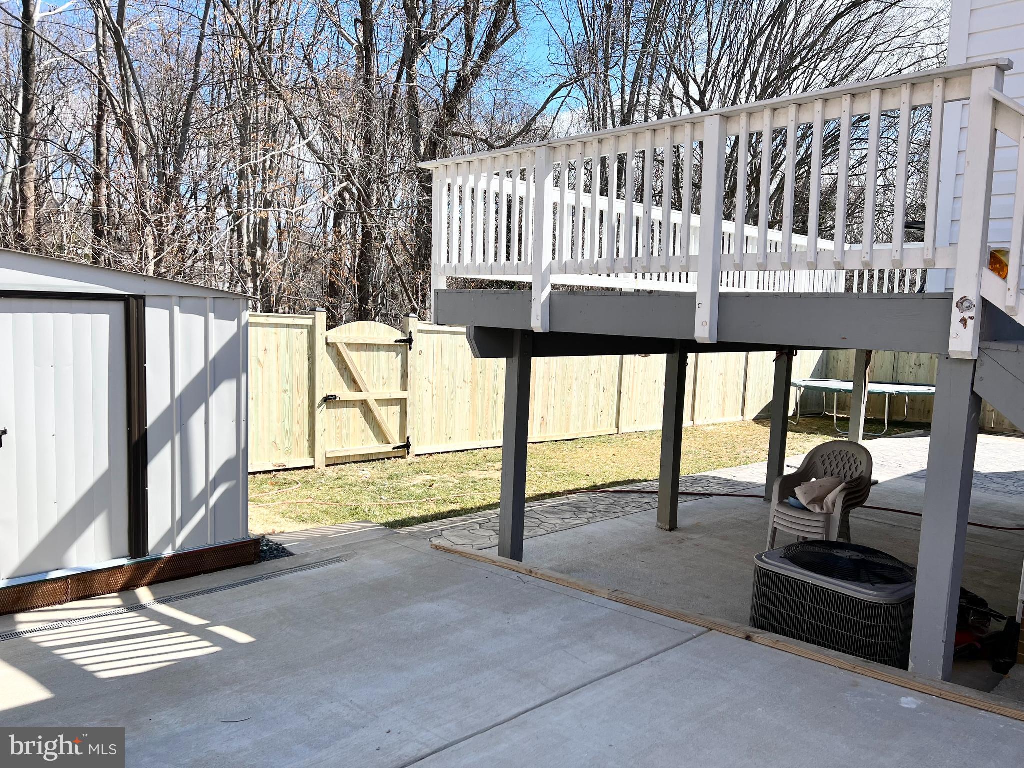 13707 Gilbert Road Woodbridge, VA 22193 - Photo 4 of 17 Gallery Image 4