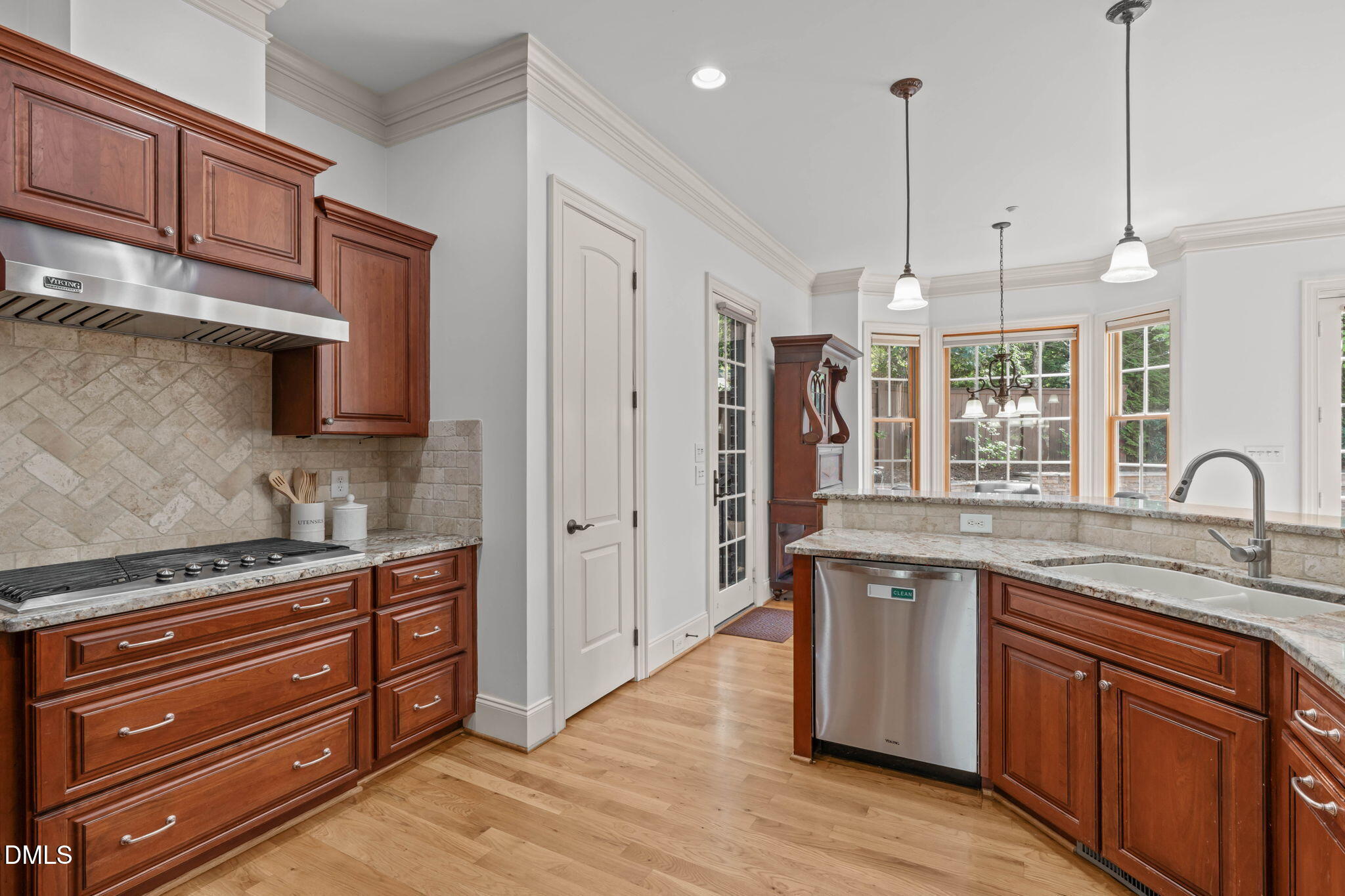 3413 Ebenezer Church Road Raleigh, NC 27612 - Photo 14 of 46 Kitchen