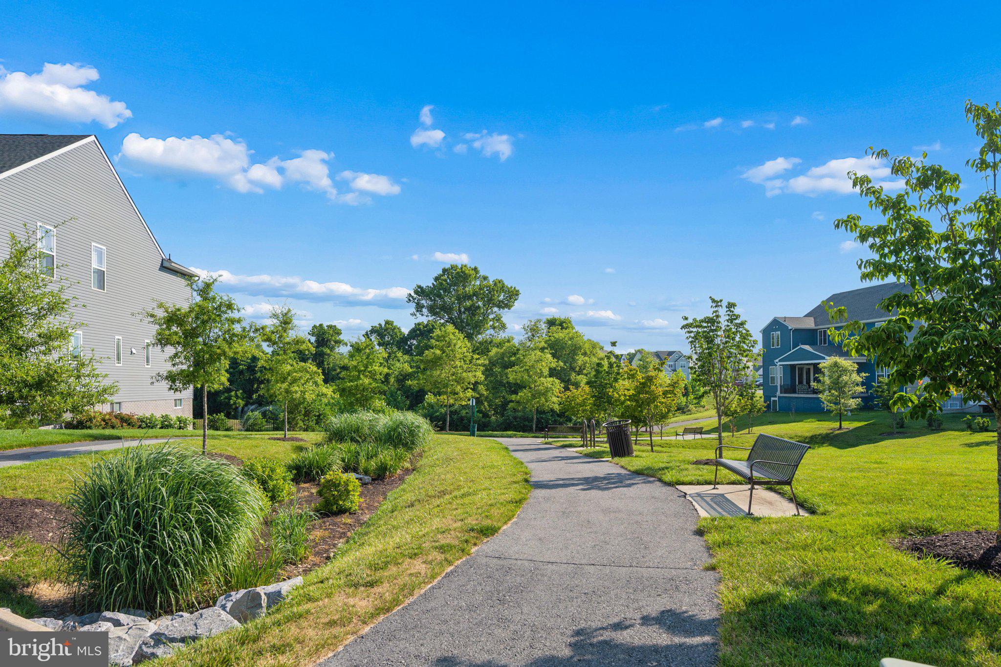 8463 Randell Ridge Road Frederick, MD 21704 - Photo 70 of 76 Common Area