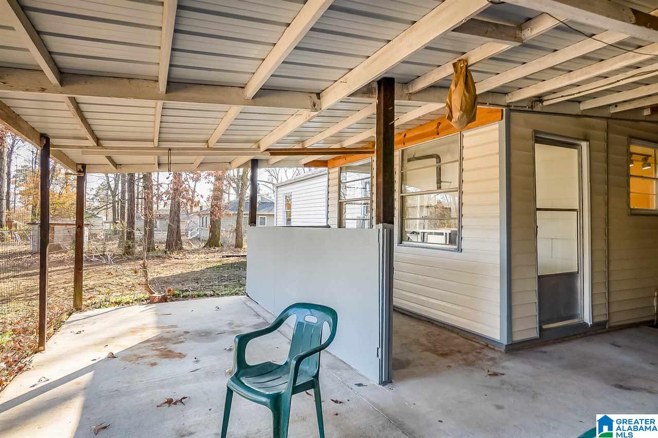 217 Drew Avenue Mulga, AL 35118 - Photo 31 of 45