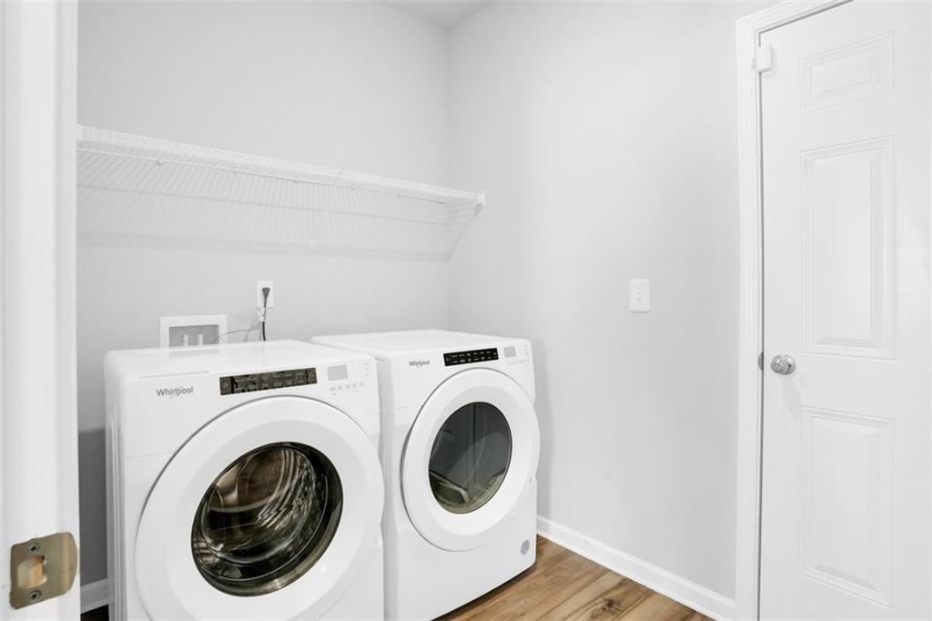 4730 Kyle Terrace Atlanta, GA 30349 - Photo 11 of 20