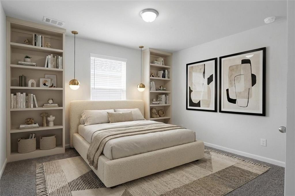 4730 Kyle Terrace Atlanta, GA 30349 - Photo 12 of 20