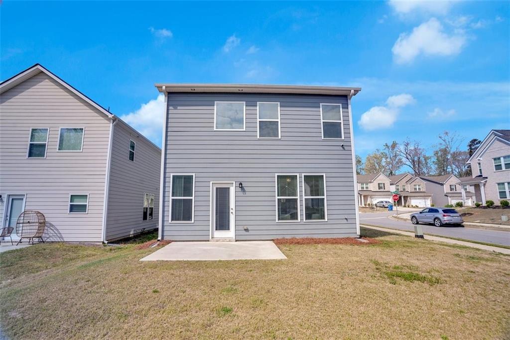 4730 Kyle Terrace Atlanta, GA 30349 - Photo 19 of 20