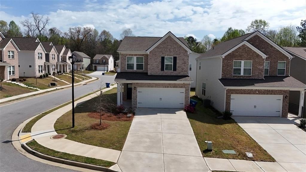 4730 Kyle Terrace Atlanta, GA 30349 - Photo 20 of 20