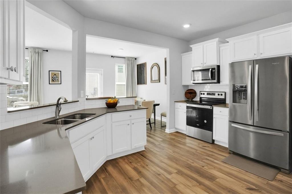4730 Kyle Terrace Atlanta, GA 30349 - Photo 3 of 20