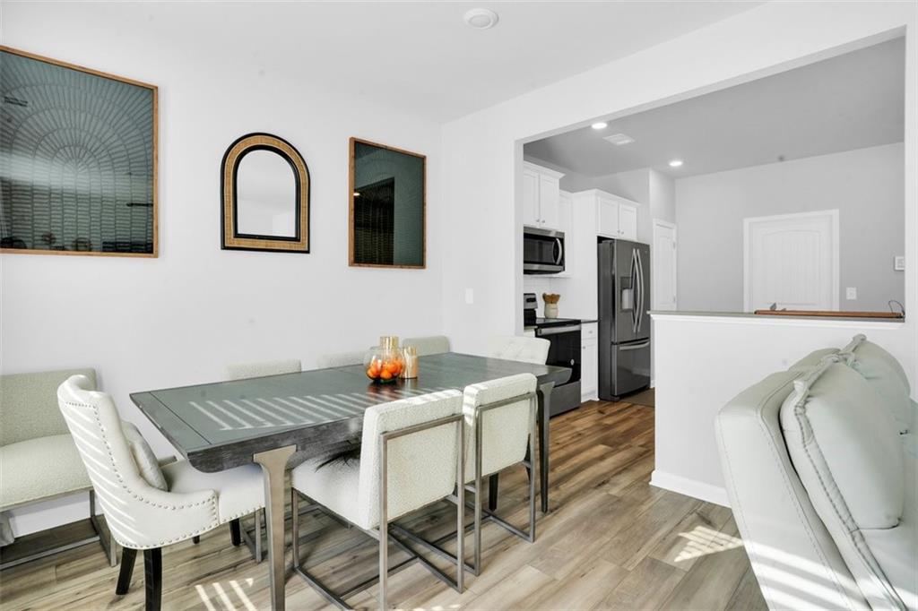 4730 Kyle Terrace Atlanta, GA 30349 - Photo 9 of 20