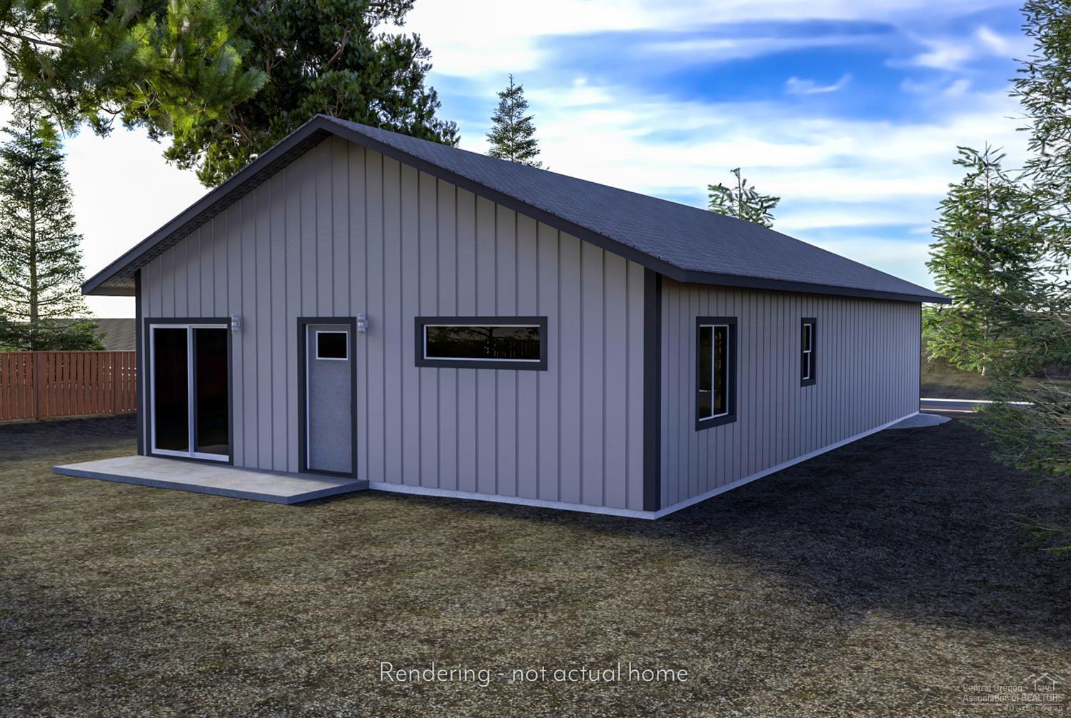 16444 Bassett Road La Pine, OR 97739 - Photo 3 of 4 Additional Photo