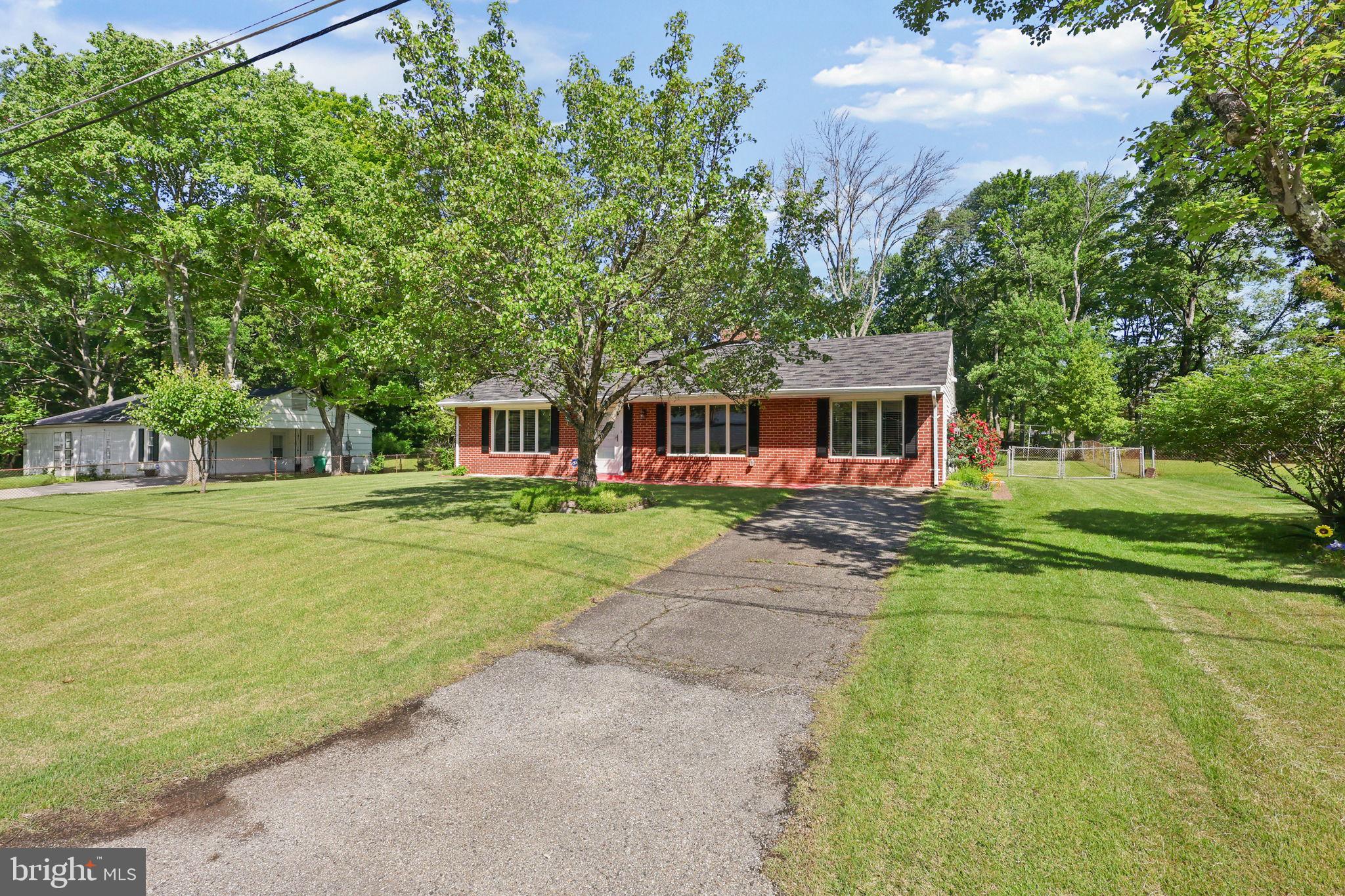 1406 Jefferson Road Fort Washington, MD 20744 - Photo 1 of 48 Front