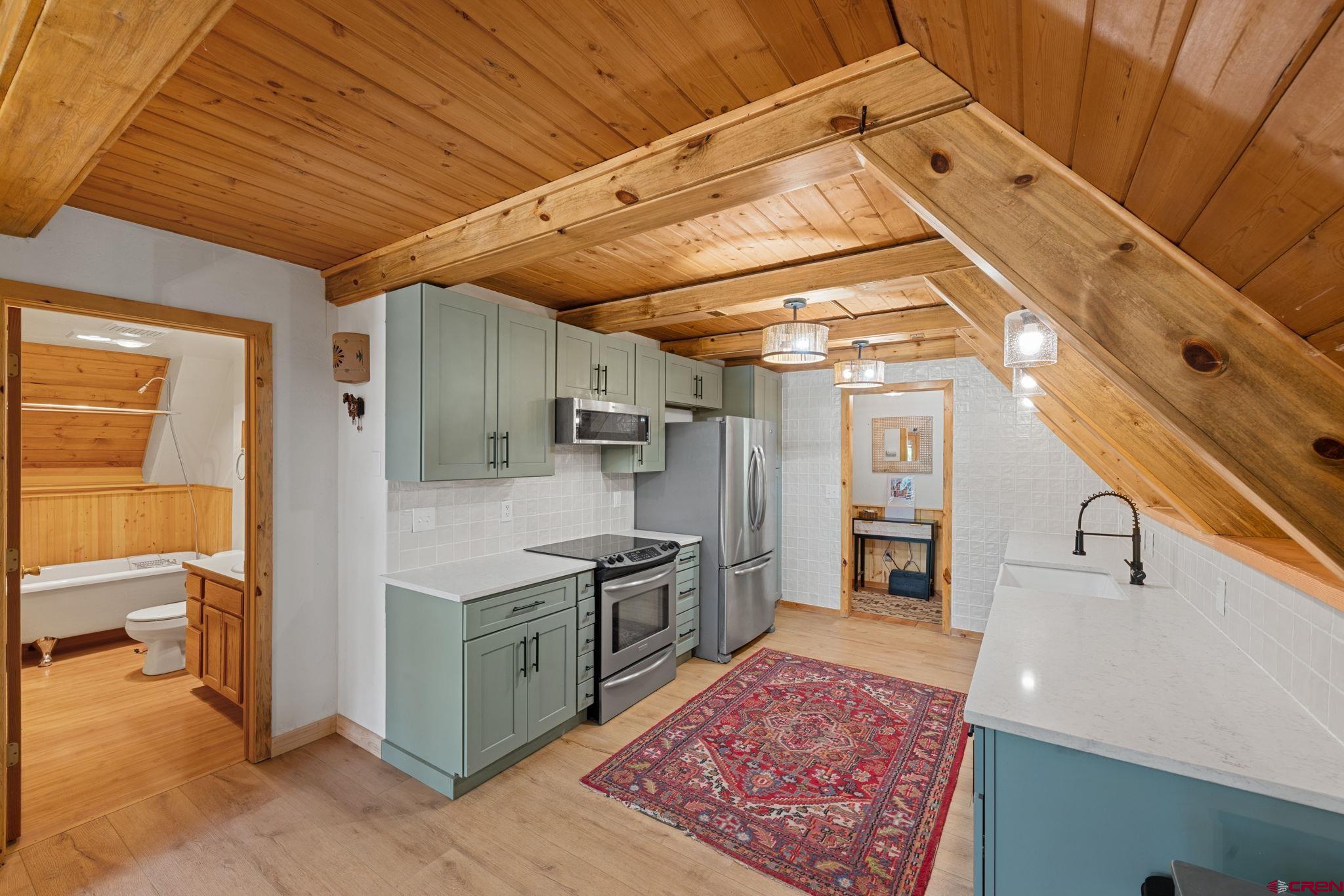 519 Sioux Road Gunnison, CO 81230 - Photo 20 of 43