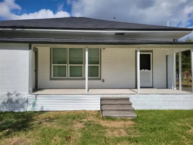 $160,000 | 400 West Washington Street, Clarksville, TX 75426