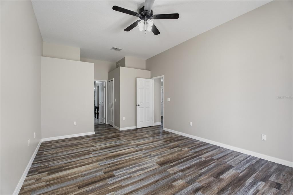 17431 Isbell Lane Odessa, FL 33556 - Photo 21 of 47 a view of an empty room