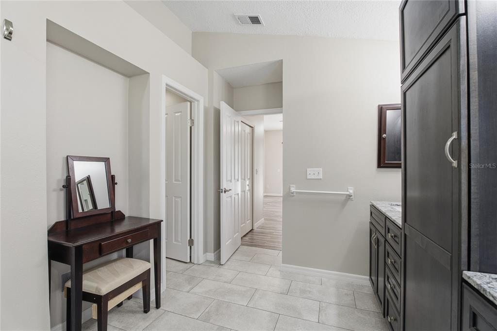 17431 Isbell Lane Odessa, FL 33556 - Photo 24 of 47 a view of a elevator and an empty room