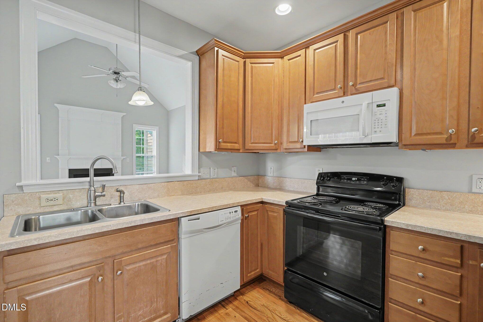 433 Spruce Meadows Lane Willow Spring, NC 27592 - Photo 13 of 36
