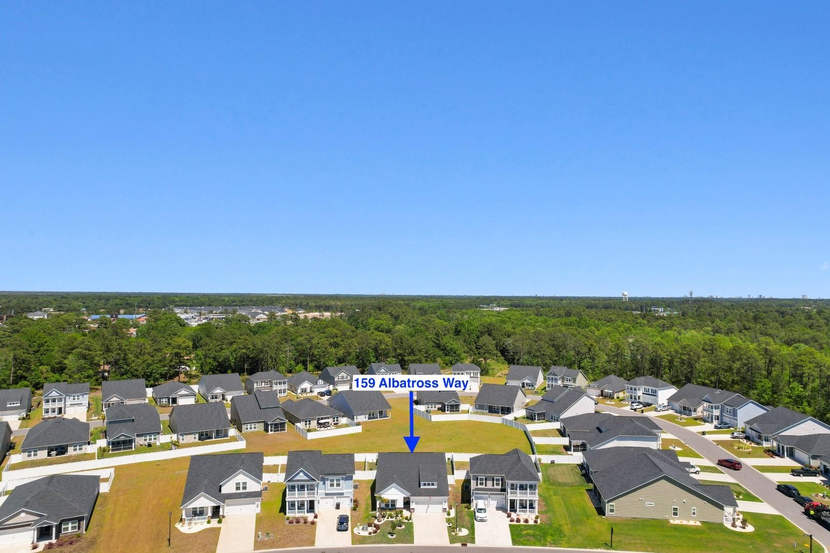 159 Albatross Way Myrtle Beach, SC 29579 - Photo 34 of 38