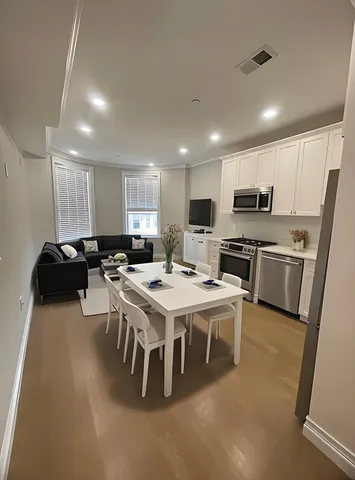 $3,600 | 14 Mt Hood Road, Unit 5, Boston, MA 02135