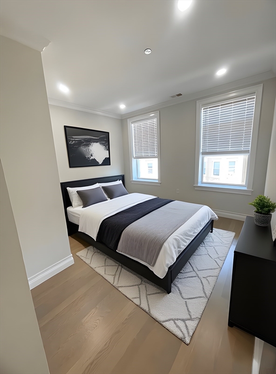 14 Mt Hood Road, Unit 5 Boston, MA 02135 - Photo 3 of 10