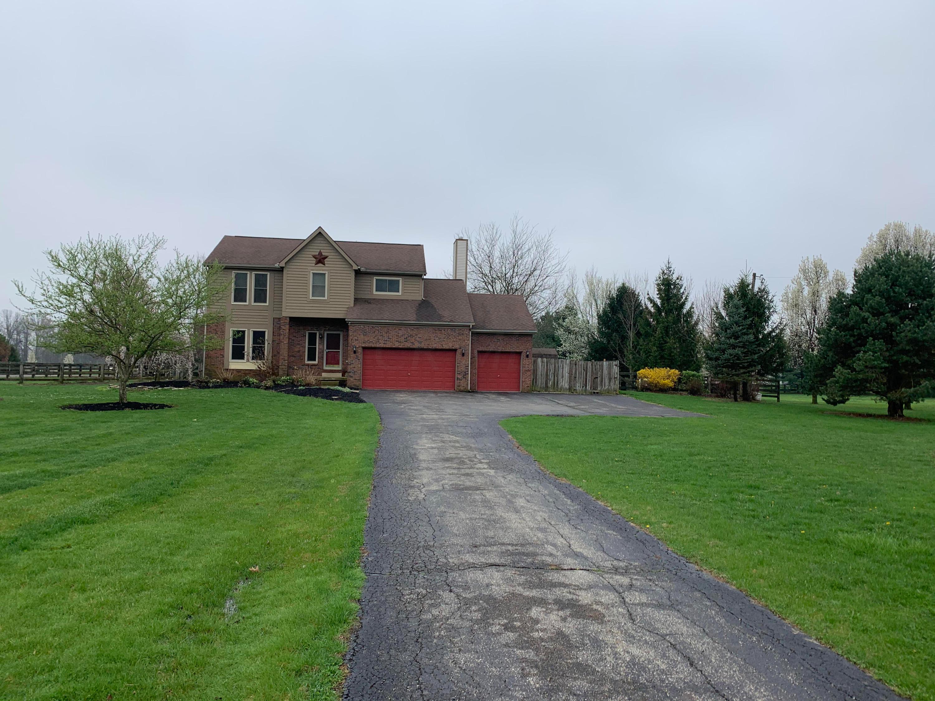 13041 Miller Road Northwest Johnstown, OH 43031 - Photo 1 of 26