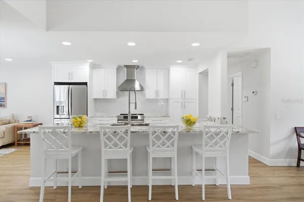 $649,000 | 4703 Orange Grove Way, Palm Harbor, FL 34684