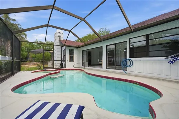 $649,000 | 4703 Orange Grove Way, Palm Harbor, FL 34684