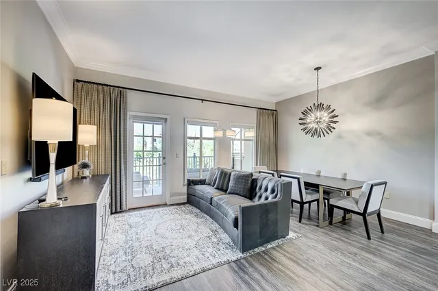 $338,888 | 30 Strada Di Villaggio, Unit 248, Henderson, NV 89011