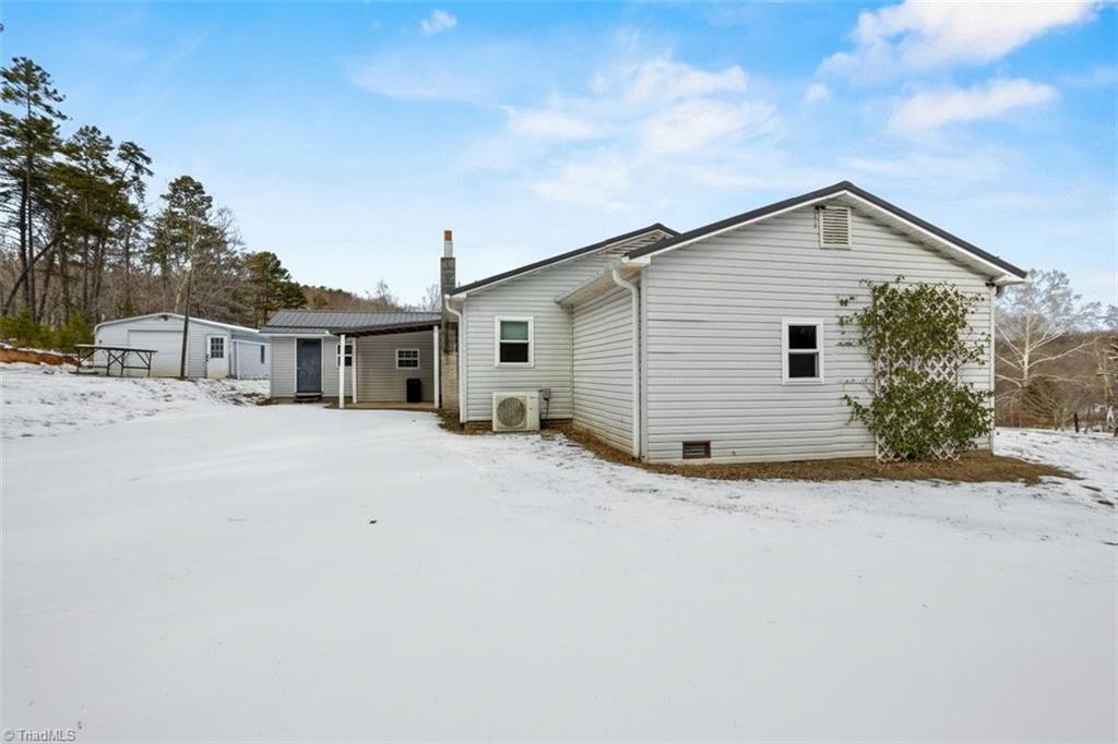 4855 Talley Road Walkertown, NC 27051 - Photo 7 of 45