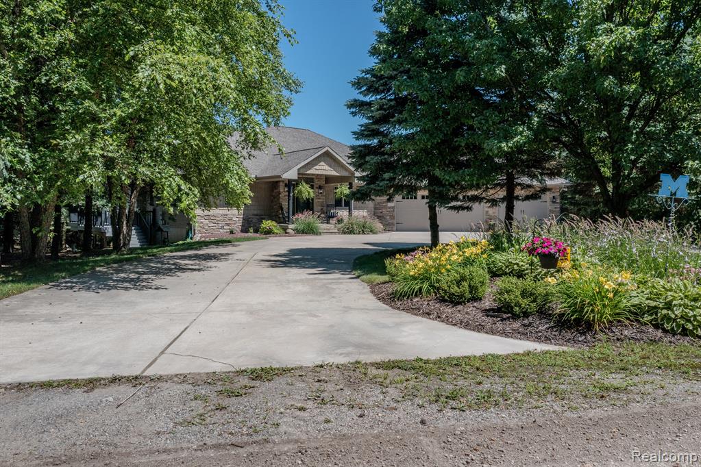 4272 South Duffield Road Flushing, MI 48433 - Photo 39 of 46