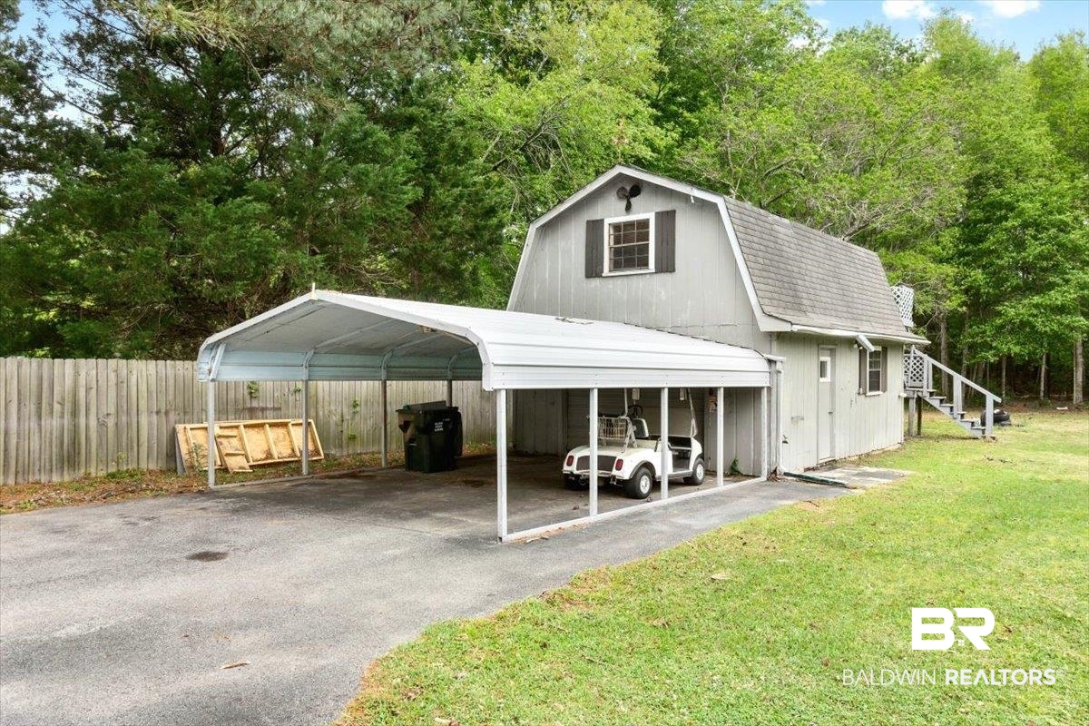 8141 Twin Beech Road Fairhope, AL 36532 - Photo 5 of 22